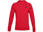 Under Armour Felpe Rival Fleece Hoodie, 1357092600, Taglia: 178