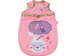 Zapf Creation® 831120 Zapf Creation® Schlafsack PuppenzubehöR