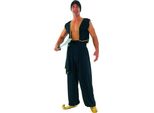 Costume Da Sultano Orientale Per Uomo - Taglia Unica (42)