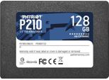 Patriot Memory P210 2.5" 128 Gb Serial Ata Iii"