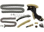 Swag 10 94 4975 Kit Catena Di Distribuzione Catena Di Distribuzione Adatta A MERCEDES-BENZ Classe C Berlina (W204) Classe E Berlina (W211) Classe C Estate (S204)