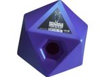 Cubo Snack Maximus Feed & Play Blu
