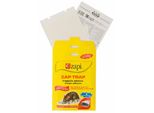 Zapi Zap Trappola Collante Per Topi E Insetti 15X21 Cm