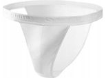 Sesto Senso Uomo Tanga Puma Slip Uomo, Colore: Bianco, Taglia: L