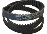 Continental Synchroforce 1040 8M, Larghezza 20 Mm, Cinghia Di Distribuzione