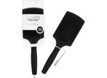 Lussoni Paddle Hair Brush - Spazzola Piatta