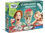 Clementoni Scienza Corpo Umano
