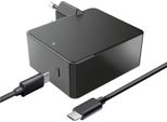 Trust 23418 Adattatore E Invertitore Interno 61 W Nero