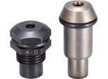 Set Di Naselli Makita, Guida 4,0 Mm DRV150 - Ø 4,0 Mm