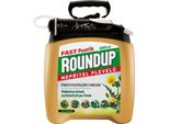 Roundup® Fast Senza Glifosato 5 L