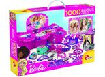 Kit Di Creazione Lisciani - Bijuterii Barbie