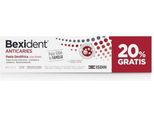 Isdin Bexident Dentifricio Anticarie 125Ml