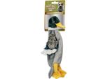 Pawise Stuffless Feather Pals Duck L
