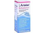 Artelac Rebalance Collirio Contagocce, Soluzione Da 10 Ml