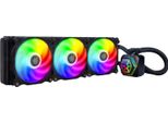 Silverstone Permafrost PF360 V2