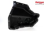 Parte Inferiore Della Coppa Dell'olio Metzger Per Ford Focus Iii