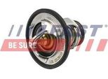 Fast FT58033 - Termostato Acqua Di Raffreddamento Oe 93 180 077 Per Movano (X70)