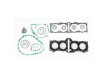 Guarnizioni Motore Set Di Guarnizioni Motore Athena Per Suzuki Bandit 650 07-12 / Gsx 650 F 08-12