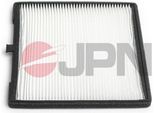 Jpn 40F0305 - Oe 97133 07000 Filtro Aria Abitacolo Per I10 (Pa), Picanto (Sa), Picanto (Ta)
