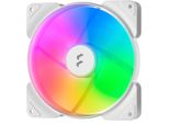Fractal Design Fractal Design Aspect 14 Rgb Pwm Ventola Per Computer 14 Cm Bianco 1 Pz