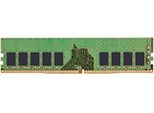 Kingston Technology KSM32ES8/16MF Memoria 16 Gb 1 X 16 Gb DDR4 3200 Mhz Data Integrity Check (Verifica Integrità Dati)