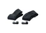 2X Set Di Nastri Per Cerchi Tubolari 3.00-12 3.50-12 (80/100-12 90/90-12 100/90-12)