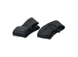 2X Tubo Flessibile 3.00-12 3.50-12 (80/100-12 90/90-12 100/90-12)