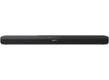 Sharp HT-SB100, Soundbar 2.0 Con Hdmi, Bluetooth, Usb E Ingresso Aux, 75W, Nero