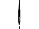 Nyx Fill Y Fluff Matita Pomata Per Sopracciglia Trasparente 15G
