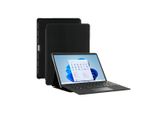 Mobilis Re.Life Custodia Per Notebook 33 Cm (13") Nero"