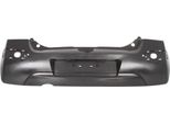 Blic 5506-00-6006950P - Oe 77 01 477 840 Paraurti Posteriore Per Twingo Ii (CN0), Twingo I (S06)