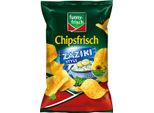 Divertente Frisch Chipsfrisch Zaziki Style Vegetariano Senza Glutine 150G