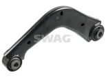 Swag 33 10 4780 Braccio Trasversale Posteriore Sinistro Superiore Posteriore Destro Per Ford Mondeo V Station Wagon (Cf)