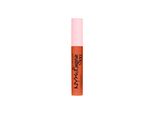 Nyx Professional Makeup Lingerie Xxl 26-Gettin Caliente 1 U