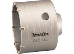 Makita Punta Da Trapano 82 Mm SDS-PLUS