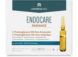 Endocare Radiance Proteoglicanos Oil-Free Ampollas 30 X 2 Ml