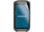 Mobilis 036242 Protezione Schermo/Retro Del Telefono Cellulare Protezione Schermo Trasparente Zebra 1 Pz