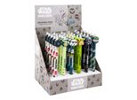 Coolpack Disney Mandalorian Star Wars Mix Di Penne Cancellabili