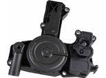 Valvola Di Ventilazione Del Carter Testa Cilindro Controllata A Pressione Metzger Per Audi A4