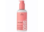 Schwarzkopf Osis Volume & Body Upload 200Ml - Crema Volumizzante