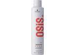 Schwarzkopf Osis Hold Session 300Ml - Lacca Tenuta Extra Forte