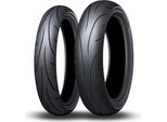 Dunlop Sportmax Q-Lite 110/70 - 17 M/C Tl 54H Anteriore