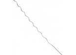 Bastone A Spirale Per Piante 0,6 Cm - 180 Cm