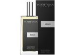 Yodema Beach Acqua Profumata Per Uomo 50 Ml