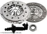 Frizione Completa Vvw Multivan/T5 1,9-2,0 Tdi 03-15