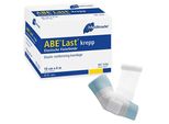 Meditrade® 1752 Meditrade® Fixierbinde Abe® Last Krepp 1752 Weiß 10,0 Cm X 4,0 M, 20 St.