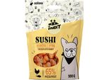 Vetexpert Mr.Bandit Delicatezza Sushi Pollo E Pesce 500G