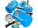 Gonfiatore D'urto Gonfiatore Di Pneumatici 40L Gonfiatore Di Pneumatici Booster Di Pneumatici Gonfiatore Di Pneumatici Airbooster Cannone D'aria Aiuto Al Gonfiaggio