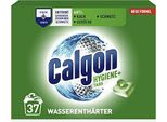 Calgon 3248562 Calgon Hygiene+ Waschmaschinenreiniger 37 St.