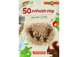 Spedizione Natura: 50 Tracce Di Animali (Von Kessel Carola)